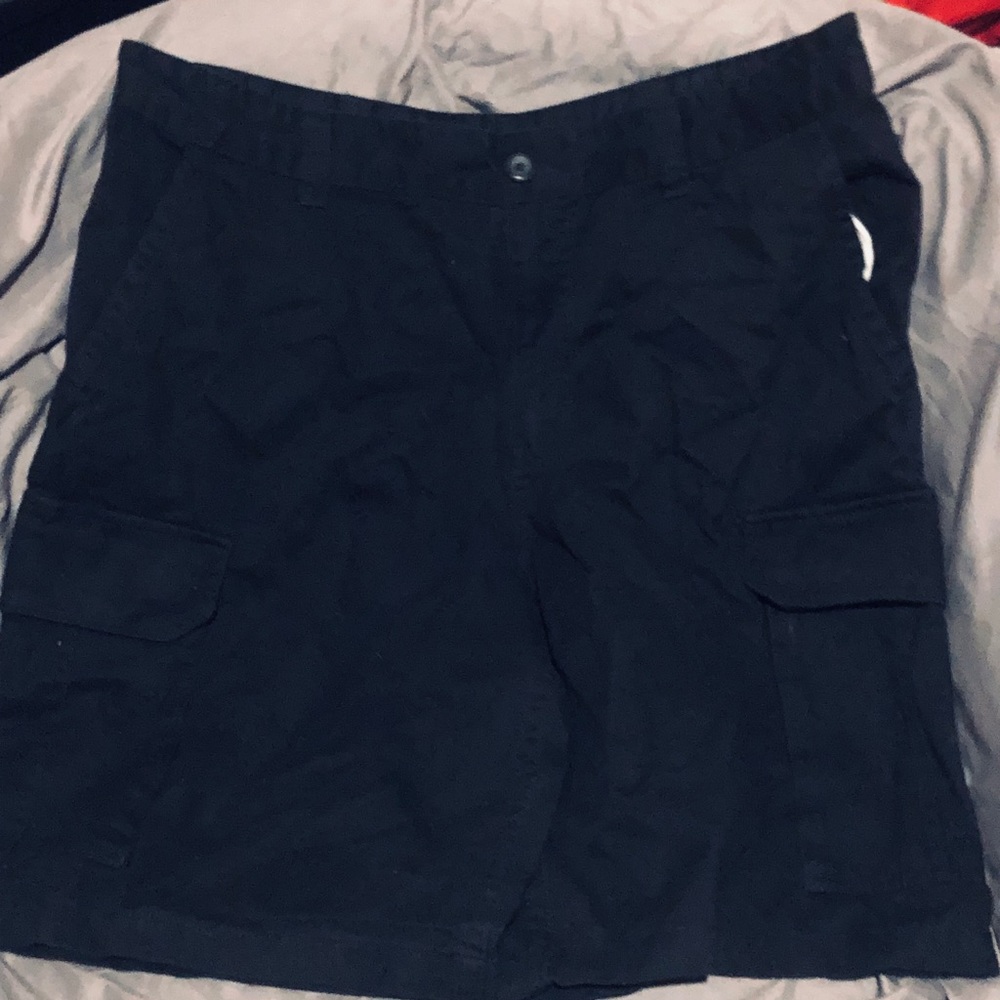 Short